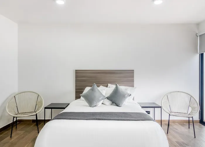 Vn Hotel Monterrey